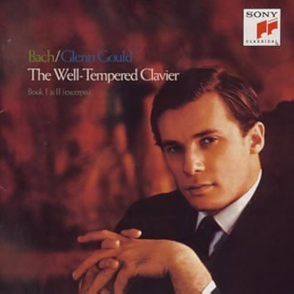 Amazon.co.jp: バッハ:平均律クラヴィーア曲集: ミュージック