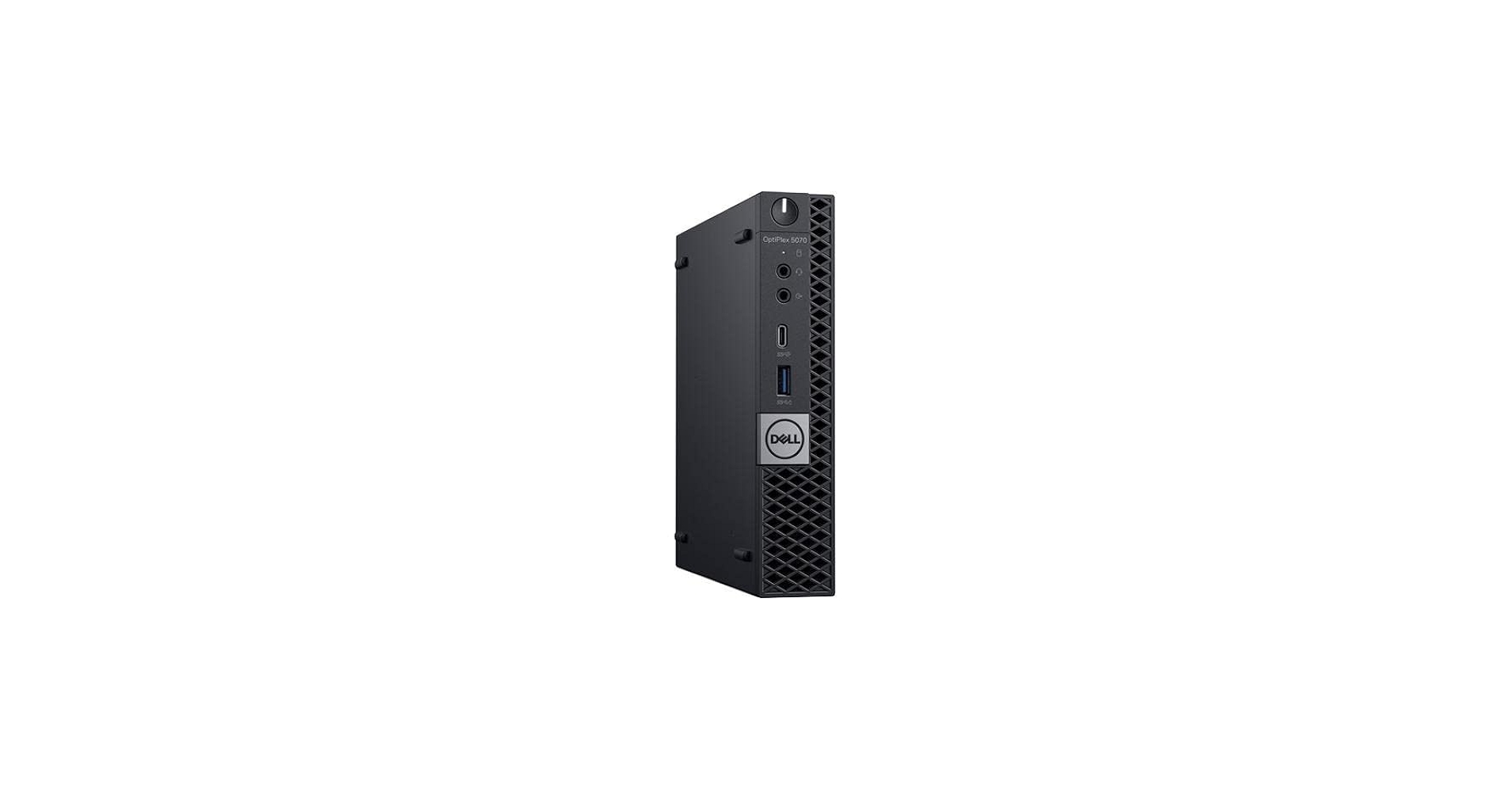 Amazon.com: Dell Optiplex 5070 Micro Desktop, Intel Core i5-9500T