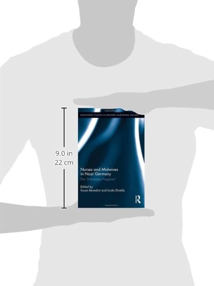 Nurses and Midwives in Nazi Germany: The 