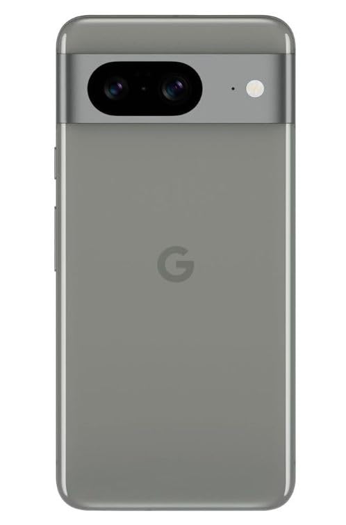 Amazon.com: Google Pixel 8 5G 128 GB Hazel - Xfinity Locked