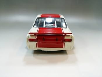 Amazon | 京商 1/18 日産 スカイライン 2000 GT-R ハコスカ レーシング