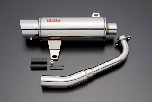 Amazon | ROSSO (ロッソ) ヤマハ マジェスティ250 (4HC) 1995年～1999