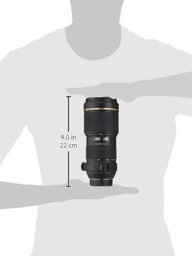 Amazon.com : Tamron AF 70-200mm f/2.8 Di LD IF Macro Lens with