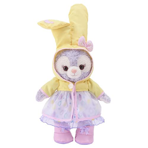 Amazon.co.jp: ステラルー ぬいぐるみコスチューム【東京ディズニー