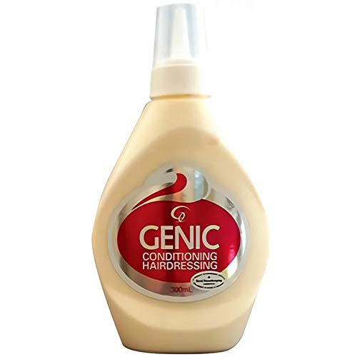 Amazon.co.jp: 資生堂プロフェッショナル ジェニック ヘアドレッシング