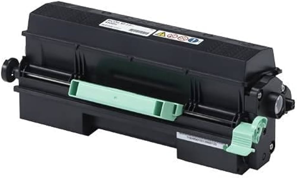 Amazon | リコー RICOH SP トナー 4500L 純正品 | リコー