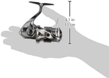 Amazon | シマノ(SHIMANO) スピニングリール 22 ステラ 1000SSPG