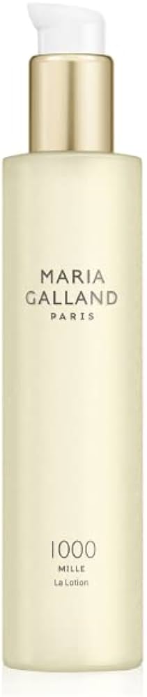 Amazon.co.jp: マリアギャラン トーニング ローション 1060