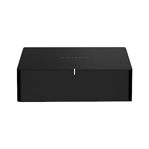 Amazon | Sonos ソノス Port ポート Network Audio Receiver
