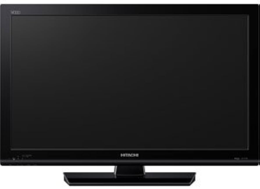 Amazon | 日立 32V型地上・BS・110度CSデジタルハイビジョンLED液晶