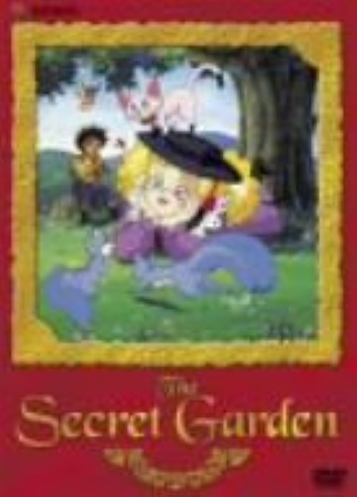 Amazon.co.jp: ひみつの花園 DVD-BOX : DVD