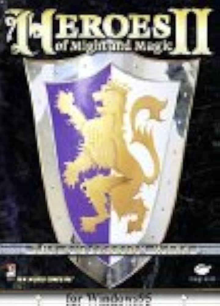 Amazon | ヒーローズ オブ マイト&マジック 2 完全日本語版 | PCゲーム