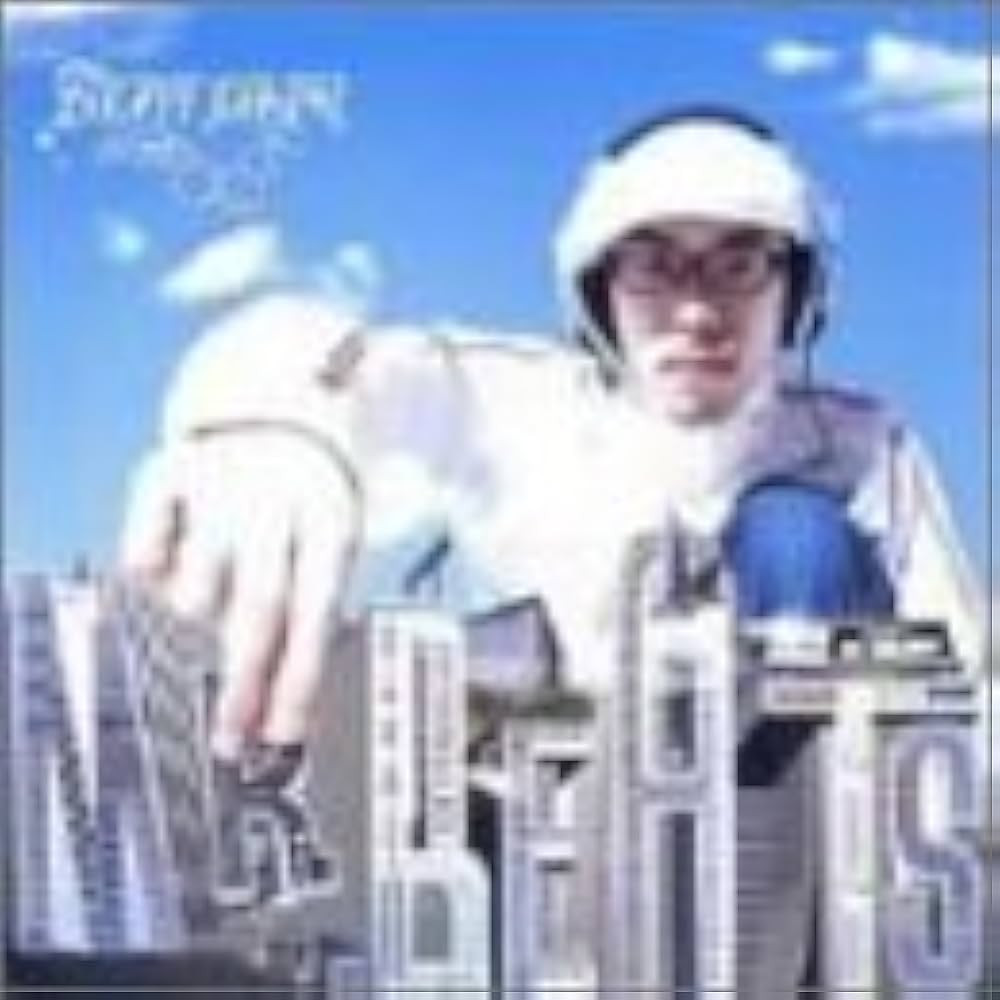 Amazon.co.jp: BEATS JAPAN(CCCD): ミュージック