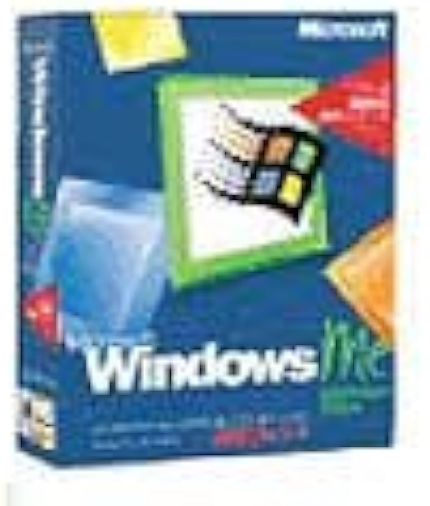 Amazon | 【旧商品】Microsoft Windows Millennium Edition 期間限定