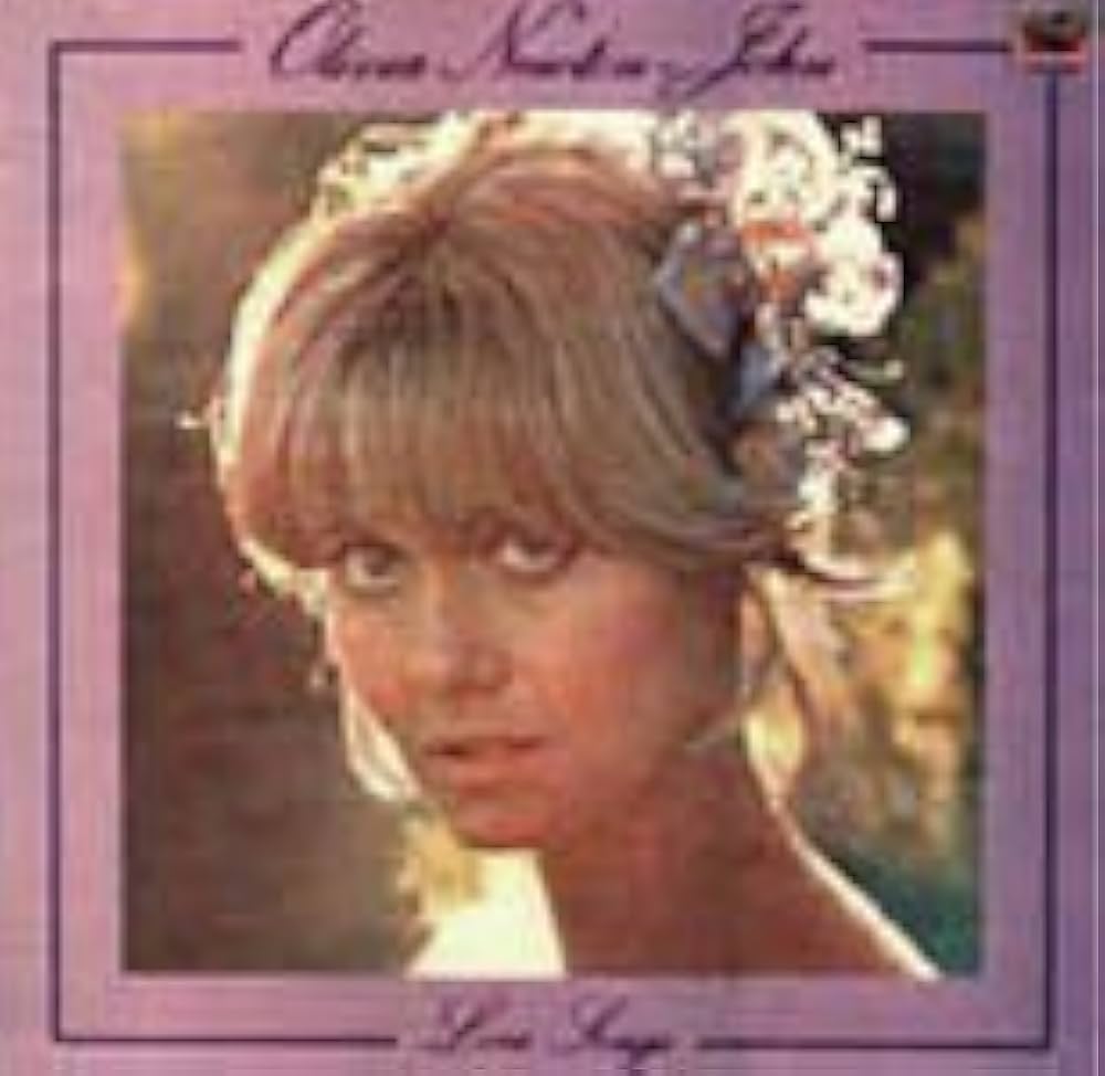 Olivia Newton-John - Love Songs - Original - Amazon.com Music