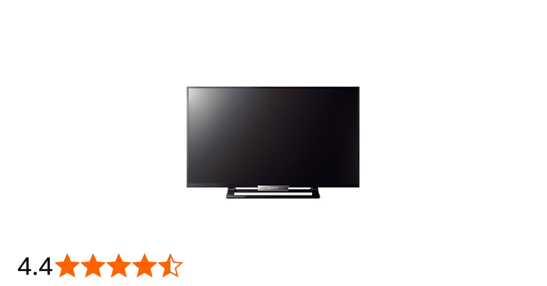 Amazon | ソニー 32V型 液晶 テレビ ブラビア KDL-32W500A