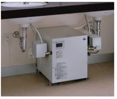 Amazon | [REW06A1DRR]TOTO 湯ぽっと 小型電気温水器 約6L据え置き