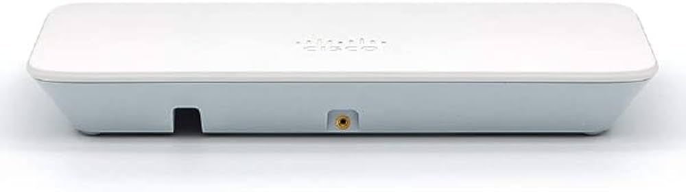 Amazon.co.jp: シスコシステムズ (Cisco) Meraki Go 屋内用Wi-Fi