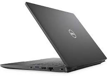 Dell Latitude 5300 13.3-inch FHD 512GB SSD Touchscreen 2-in-1