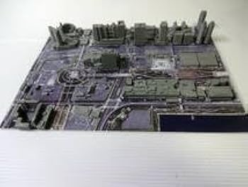 Amazon.co.jp: 台場 フジテレビ周辺 国土交通省の整備した3D都市