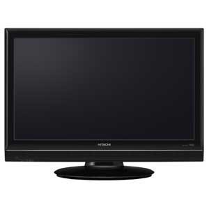 Amazon | 日立 32V型 液晶 テレビ L32-HV02 ハイビジョン 2008年モデル