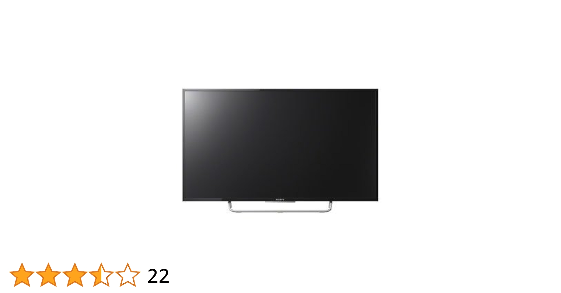 SONY ソニー テレビ KJ-40W700C 15年 netflix 超極美品 【公式通販】