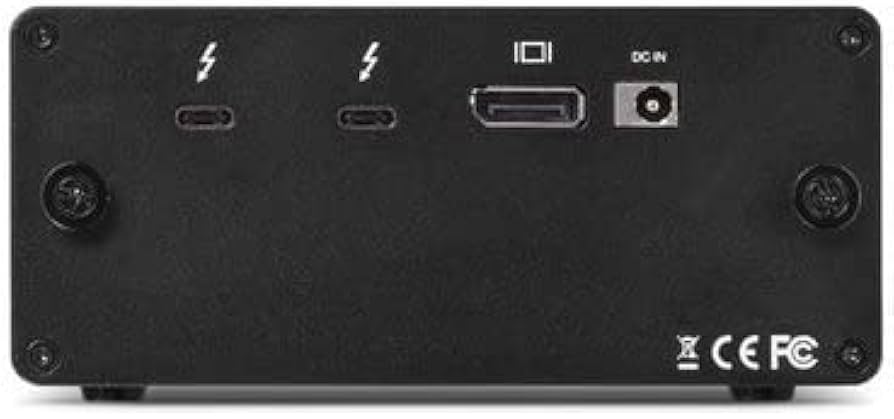 Amazon.co.jp: 【OWC直営】OWC Express 4M2 4スロット M.2 NVMe SSD