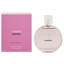 Amazon | シャネル CHANEL チャンス オー タンドゥル 150ml EDT SP