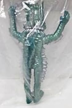 Amazon.co.jp: マーミット ビニパラベイビー 世紀の大怪獣 2005 W.C.C