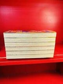 Amazon.co.jp: トレジャーガウスト1～6巻 全巻セット 全初版 史上最強