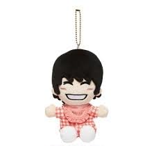 Amazon.co.jp: Lil かんさい【 はぴぬい （ 嶋崎斗亜