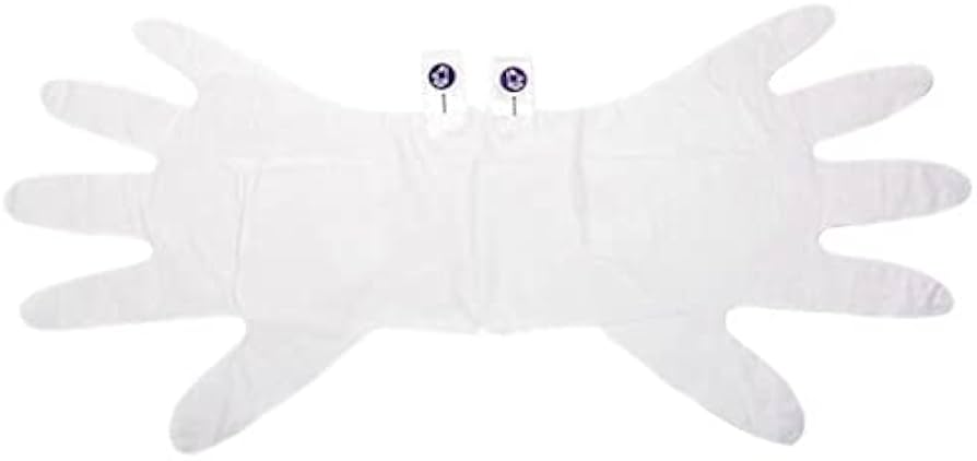 Amazon.co.jp: EORA プラス ハンドパック ゼラニウム 10枚セット（指先