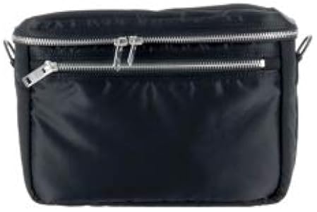 Amazon | (ポーター) PORTER カメラバッグ ショルダーバッグ [タンカー