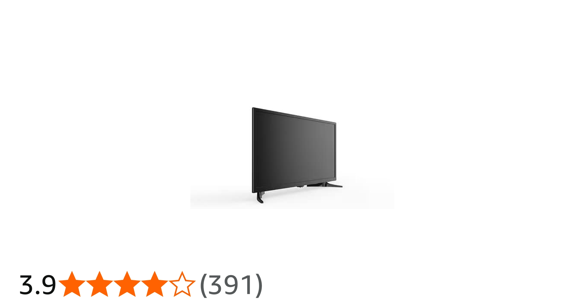 Amazon | joyeux ジョワイユ 24V型 地上/BS/110度CSデジタル