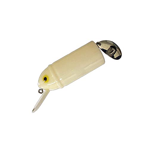 Amazon.co.jp: ヘドン ビッグバド Heddon BIG BUD 【1】 : スポーツ