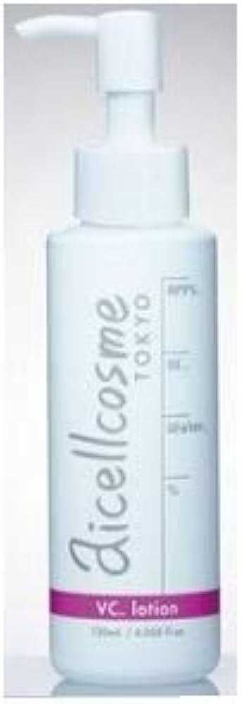 Amazon.co.jp: □美容 健康□アイセルコスメ APPSビタミンローション