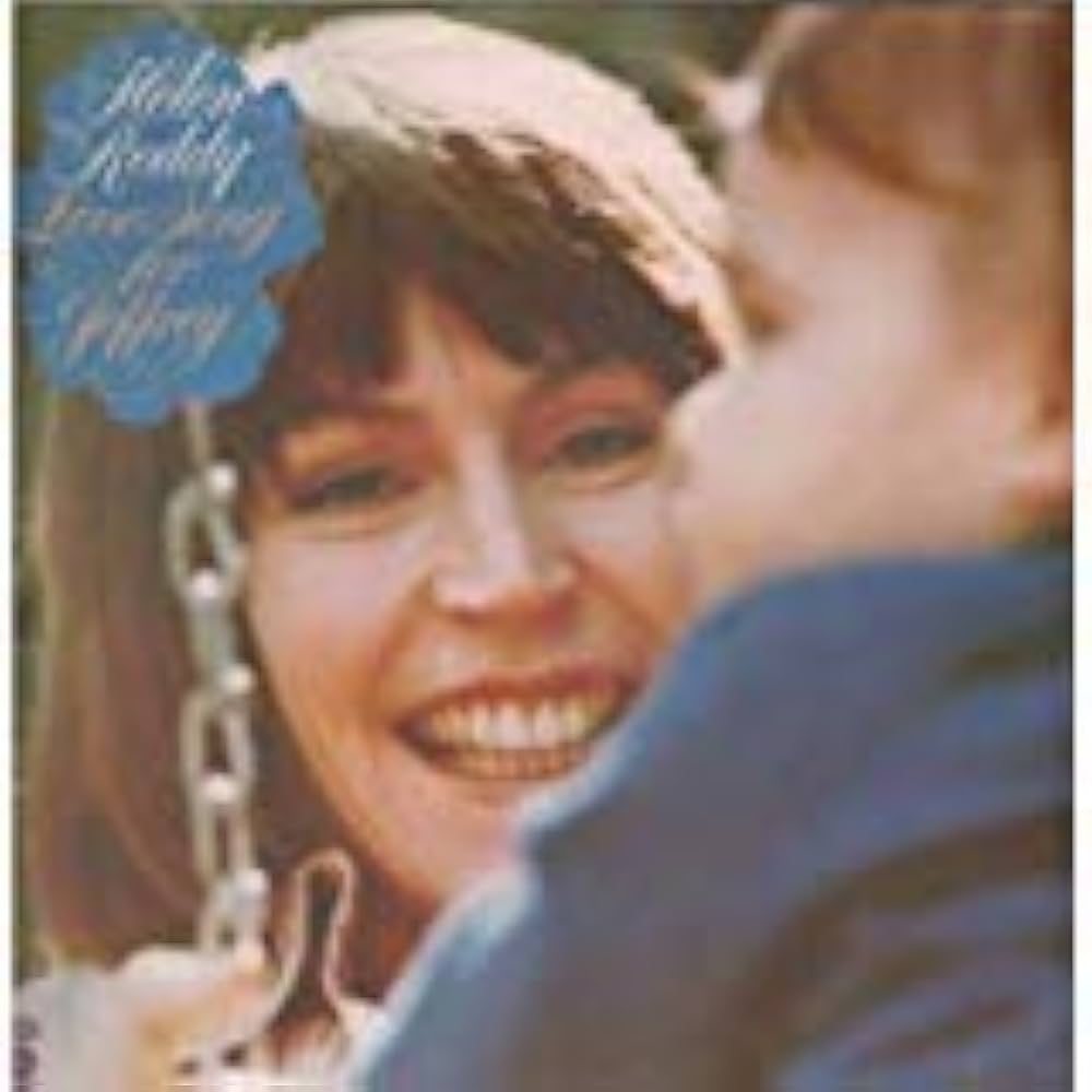 Helen Reddy - Love Song For Jeffrey - Amazon.com Music
