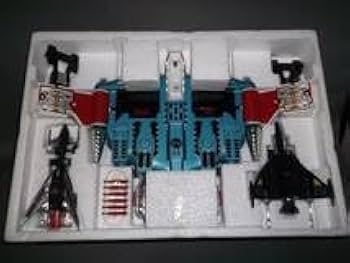 Amazon.co.jp: ポピー DX リアベ号 宇宙からのメッセージ銀河大戦