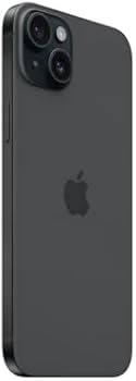 Apple iPhone 15 ブラック 本体 256GB Buy Used iPhone 15 Plus 256GB