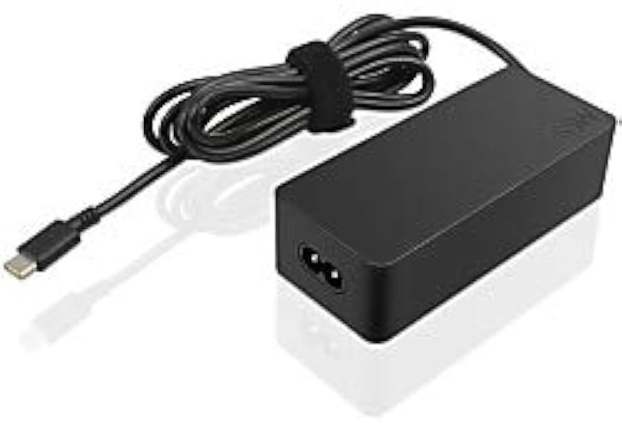 Amazon.com: Lenovo 65w USB Type C Ac Adapter 4X20M26268 With 2
