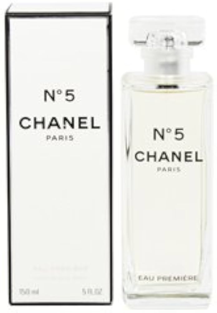 Amazon | CHANEL シャネル No.5オープルミエール 150ml [並行輸入