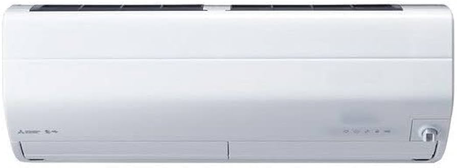 Amazon | MITSUBISHI MSZ-ZXV2822-W ピュアホワイト 霧ヶ峰 Zシリーズ