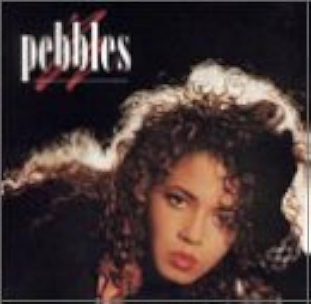 Amazon.co.jp: Pebbles: ミュージック