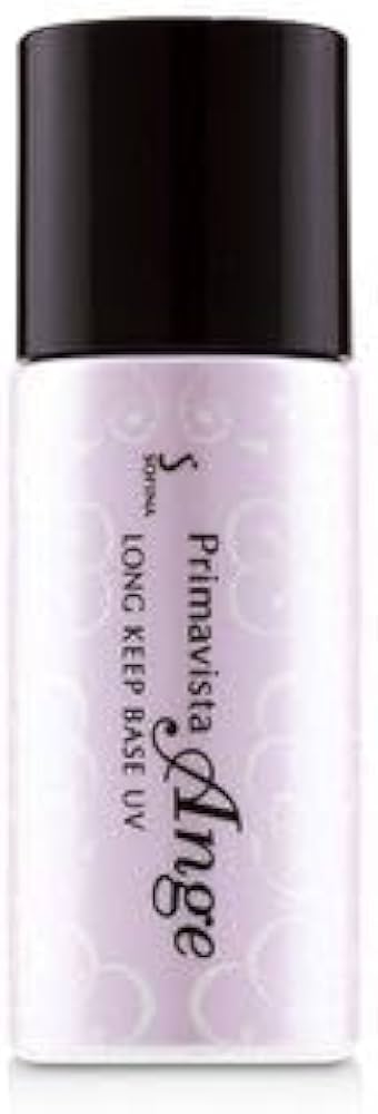 Amazon.co.jp: プリマヴィスタ アンジェ 皮脂くずれ防止 化粧下地 25ml