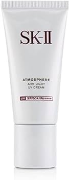 SK II Atmosphere Airy Light UV Cream PA+++ 30g : Amazon.sg: Beauty