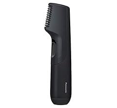 Amazon.co.jp: パナソニック ボディトリマー® ER-GK82-K : ドラッグストア