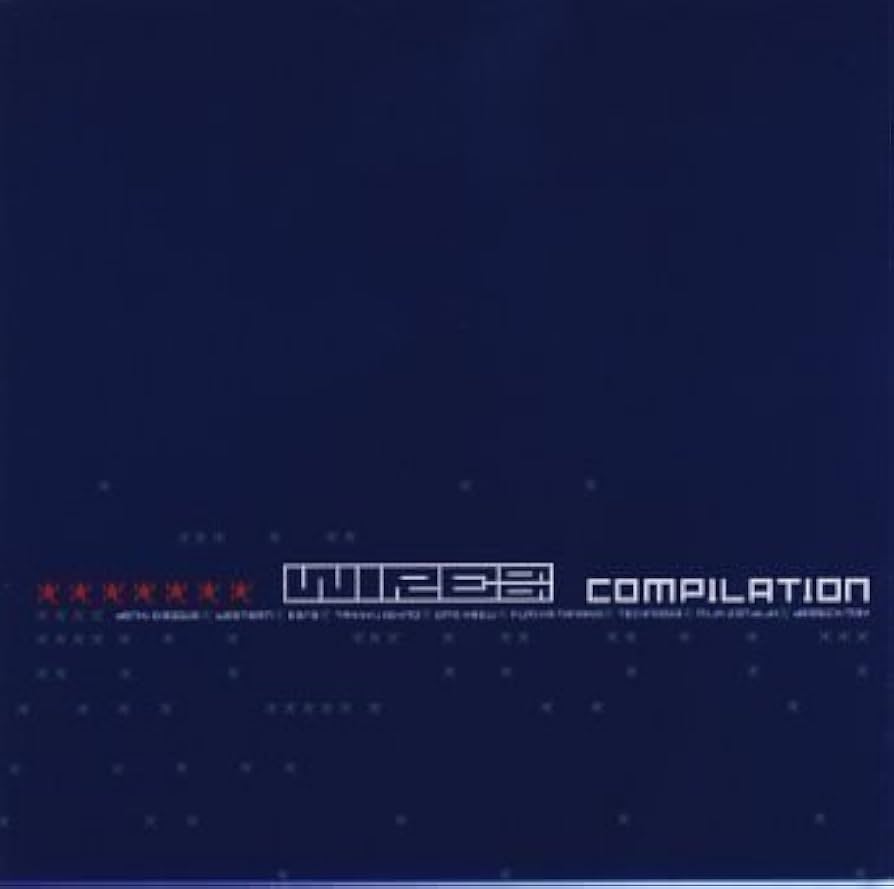 Amazon.co.jp: WIRE 99 COMPILATION: ミュージック