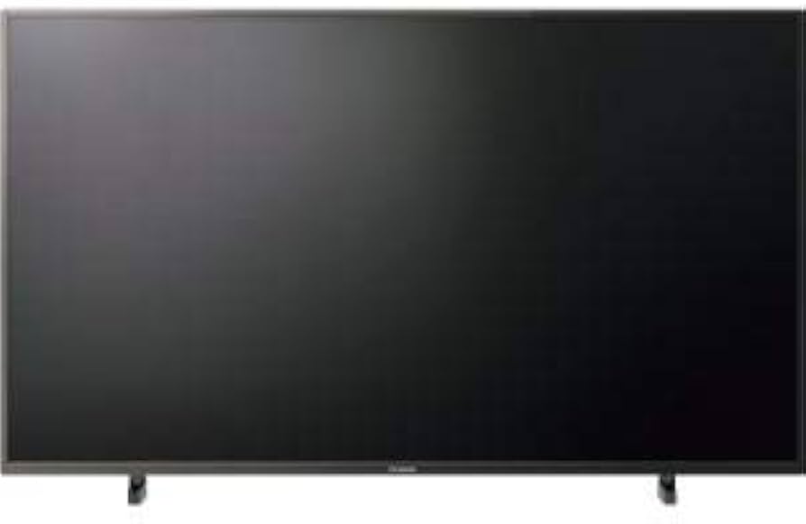 Amazon | フナイ 50V型 液晶 テレビ 4K チューナー内蔵 テレビ ダブル