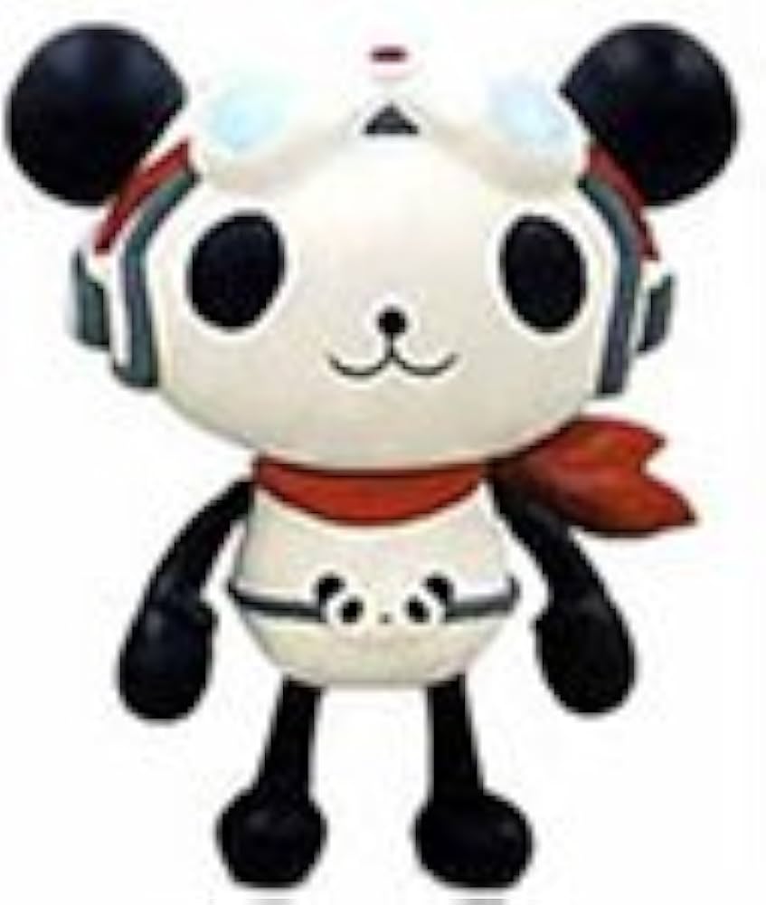 Amazon | パンダーゼットロボニマルCパン・タロン パイロット