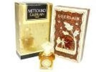 Amazon | 【訳有り】 ゲラン ミツコ パルファム ボトル 15ml (並行輸入